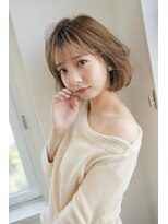 ヘアーディープ(hair deep)&nbsp;【 ～ショートボブ～ 】No.2