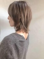 サニーグレイス シエリー(SUNNY GRACE × Cherie)&nbsp;ウルフ