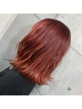 ワンデイ(One day) サロンスタイル【松山】