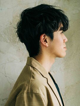 プロデュース 相模原店(Produce) 透明感☆ショート☆パーマ