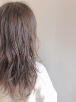 キートス ヘアーデザインプラス(kiitos hair design +) ウェービーヘア