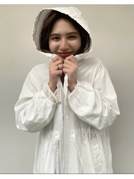 セーヌプラス(CEINE+) 【CEINE＋】髪質改善/ラフパーマ【二子玉川/二子玉川駅】