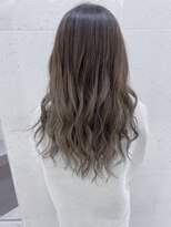 シャンティ 札幌駅前店(Shanti)&nbsp;ハイライトバレイヤージュ