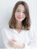 シナモングレージュ