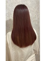 シュガービー(SUGAR-B)&nbsp;【SUGAR-B】ブリーチなしピンクパープル