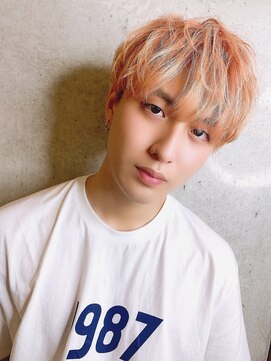 リップス 表参道店(LIPPS) テテトリックショート