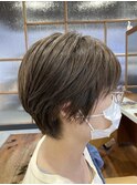 30代40代50代◎ショートカット「C2三吉店」