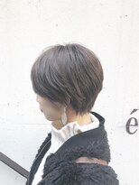 グルフーナ(Gullhona)&nbsp;shorthair
