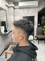 ネバーランド(NEVERLAND)&nbsp;ナチュラルフェード