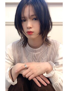 クラス(CLASS) ウルフ