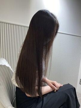 ラベスト キョウト(LOVEST) 髪質改善◆美髪ケア継続◆美髪セレクション