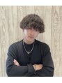 ルドバイシャルム 小山(Ld. by charme) 橋本 拓哉