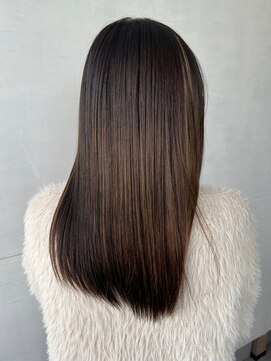 リアン 平塚(Lien) ダークアッシュ/イメチェン/美肌カラー[平塚駅]