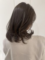 ガレリア 名駅オーキッドビル店(GALLARIA)&nbsp;大人ワンカールレイヤーセミディ20代30代40代50代60代