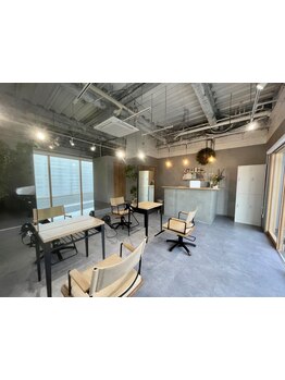 【伊丹駅徒歩5分】本格的なヘアケア・頭皮ケアができる大人女性のためのプライベートヘアサロン☆