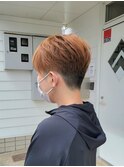 《HAIRZ》平田☆ハンサムショート☆刈り上げスタイル