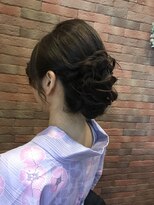 イッツヘアー(IT'S HAIR) ヘアセット