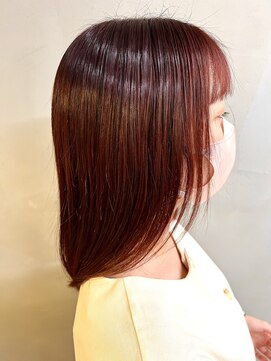 ベジータ(VEGETA) 秋カラー！