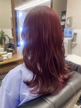 ジゼル 博多(GiseL) ピンクラベンダー/ Gisel かじ@kaji_de_experiences[博多]