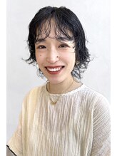 サラ ビューティ サイト 春日(SARA Beauty sight) 三浦 恵子
