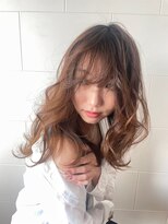 パトゥ 京都四条烏丸(patou)&nbsp;ゆるふわミディ