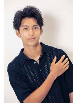 スノードロップ 高円寺店(Snowdrop) ハイライト/マッシュパーマ/ウルフ/波巻き/ツイストスパイラル