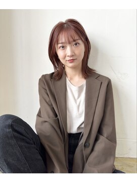 セイル(Sail) ボブ[淡路駅]