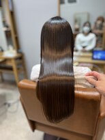 ロア 福岡天神店(LORE)&nbsp;縮毛矯正