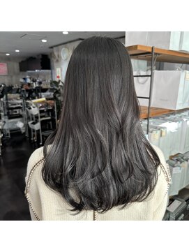 トゥーミー(to mee) ダークグレー♪