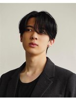 ファースト 伊那店(First) 黒髪×カルマヘア