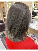 アヴァンス 江坂店(AVANCE.)&nbsp;柔らかグレージュ