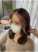フェイスフレーミング