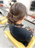20代/30代/belle/アップ