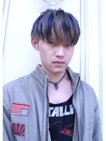 グラスペディア(graspedia)&nbsp;メンズデザインカラー【広島メンズデザインカラー】