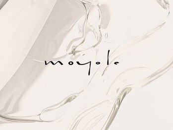 moyole【モヨレ】