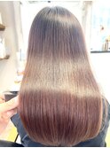 ＃美髪矯正＃“美髪”カラー＃プレミアムトリートメント
