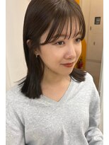 プフ 伏見(puf)&nbsp;[puf 伏見/丸の内/栄/名古屋]透け透けベージュ★kasumi