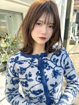 ソピ バイ インビテーション(sopi by invitation)&nbsp;【5/29 NEW OPEN】名駅/名古屋/レイヤーカット/くびれ/髪質改善