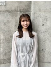 ヘアーエスクールステラ(hair S.COEUR stella) 池田 