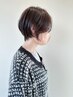【半年間カラー半額！？】カット＋カラー＋ヘッドスパ＋カラーチケット1枚