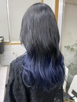 フース(Hus) ダークネイビーカラー