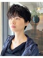 ブリック(BRICK.S)&nbsp;ショートのお客様多めです！気分に合った髪型を探しましょう！