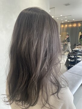 コード(Chord) 【nakajima】グレージュカラー