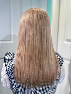 エターナルバイマティーナ(Eternal by MATINA) 【王道ミルクティーベージュ】20代30代40代50代