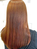 カノエ 山口矢原店(canoe)&nbsp;ツヤ髪夏カラー