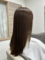 カタチヤマガタ(katachi yamagata) トリートメント施術得意です!