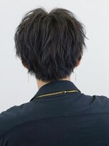 リップス 仙台annex(LIPPS)&nbsp;ルーズウェーブ.A