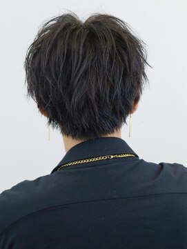 リップス 仙台annex(LIPPS) ルーズウェーブ.A