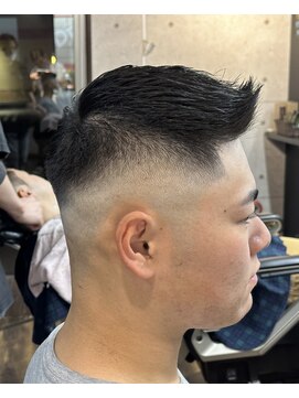 エスフォーメン(es for men) フェザーアップ