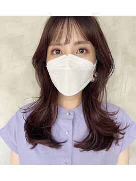 ソーホー ニューヨーク シズオカ(SOHO newyork SHIZUOKA) くびれ巻き